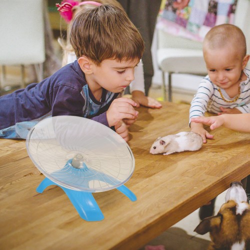 Roue course pour hamster - ,