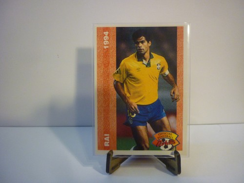 Carte foot panini - -, official