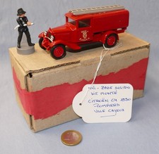 MVI Mini-Racing (Transkit