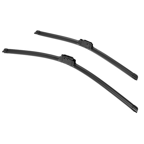 2pcs voiture avant - 2pcs,