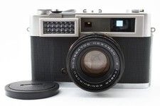 Meter Work [Near MINT] Konica