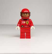 LEGO Racers Ferrari rac027s