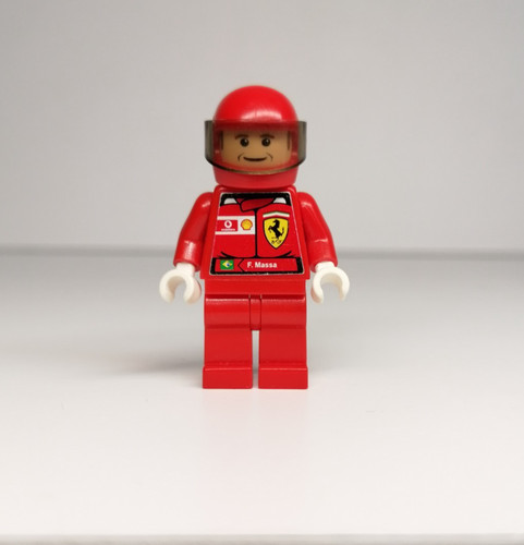 Lego racers ferrari rac027s - lego,