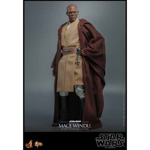 Hot toys star wars attack - -, of