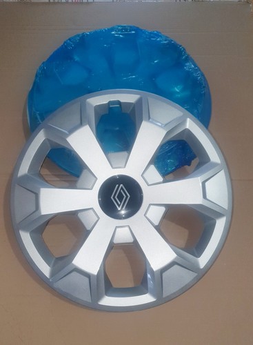 Enjoliveur renault - enjoliveur,