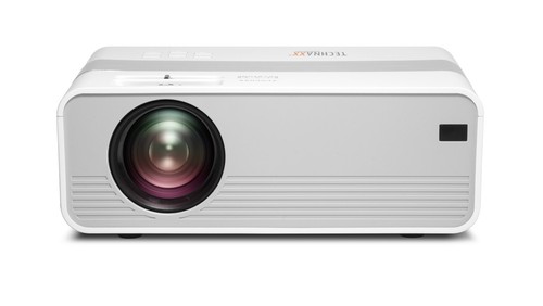 Technaxx mini led beamer - hd,