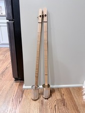 2- Canjos  - Handcrafted