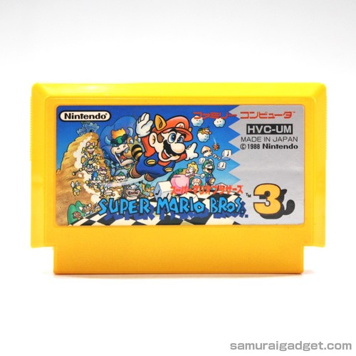 Super mario bros nintendo - bros., 3