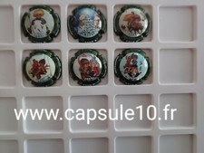 NEWS CAPSULE DE CHAMPAGNE caux