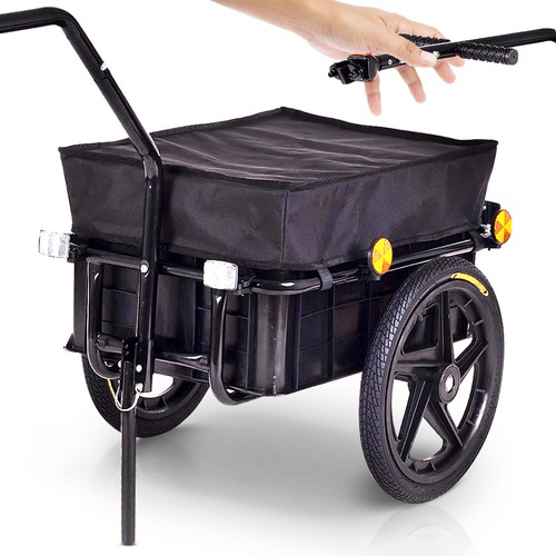 Samax remorque vélo - samax,