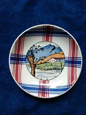 Antique French Ramuntcho