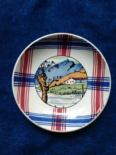 Antique french ramuntcho - antique,