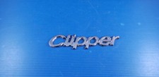 Sigle monogramme badge FORD