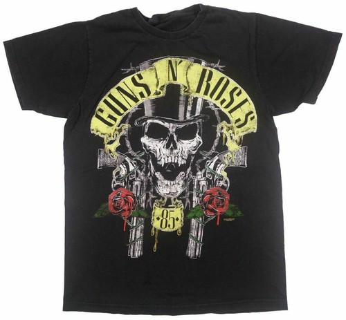 Guns roses skull - roses, 85