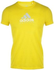 T-Shirt De Course Adidas Femme