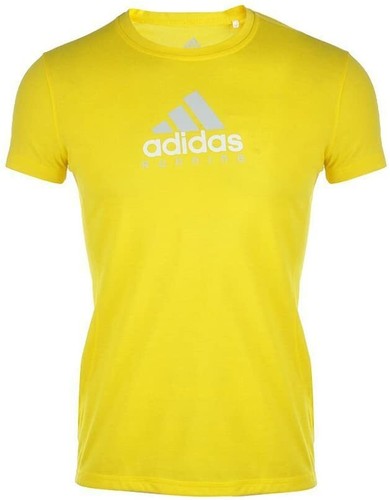 Shirt course adidas femme - de,