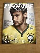 L'EQUIPE MAGAZINE N°1666 21