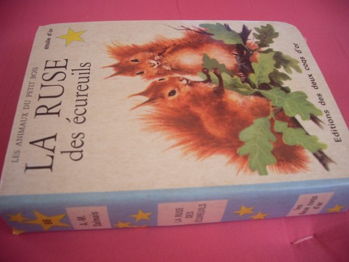 Ancien petit livre - ancien, étoile