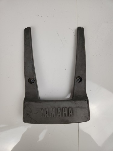 Porte bagage carénage - porte,