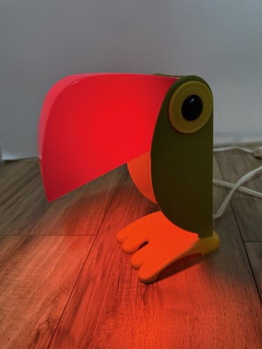 Vtg 90s toucan - vtg, 1999