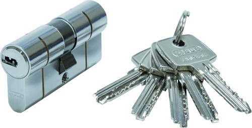 Cylindre double face abus - double,