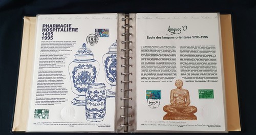 Collection historique - historique, du