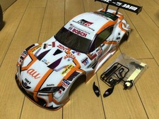 Tamiya SP.1678 au TOM'S GR