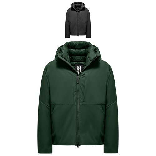 Bomboogie tokyo veste hiver - bomboogie,