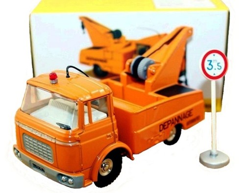 Norev reedition dinky - reedition,