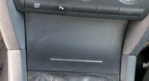 Skoda octavia cendrier - skoda,