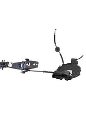 Serrure avant droit LAND ROVER