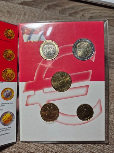 159g monaco coffret - -,