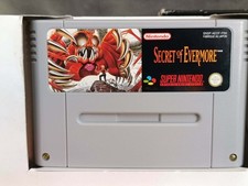 Secret evermore cartouche - secret,