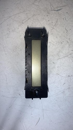 Horloge citroen xsara - citroen,