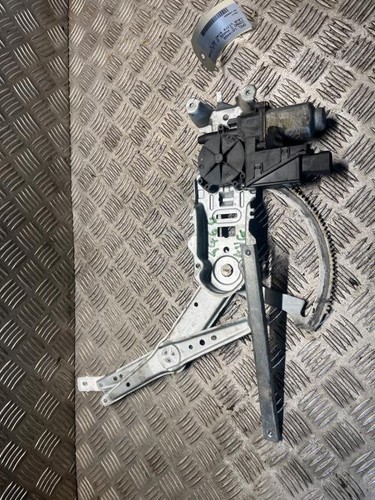 Leve vitre electrique avant