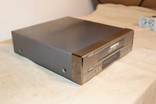 en l'état à réparer matériel hi-fi lecteur CD Denon UCD 250 platine CD