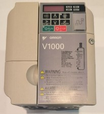 Variateur OMRON V1000 2.2KW