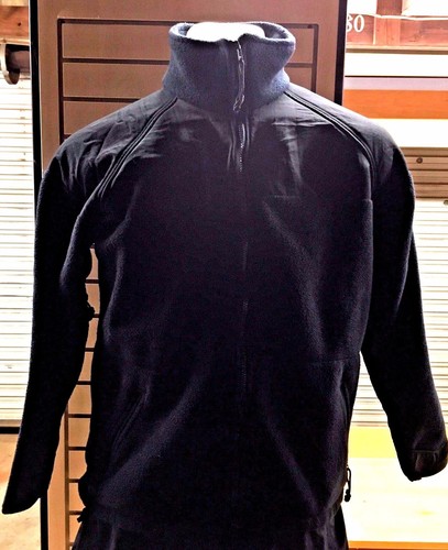 Usgi military polartec black - polartec®,