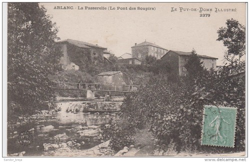 Cpa arlanc la - cpa,
