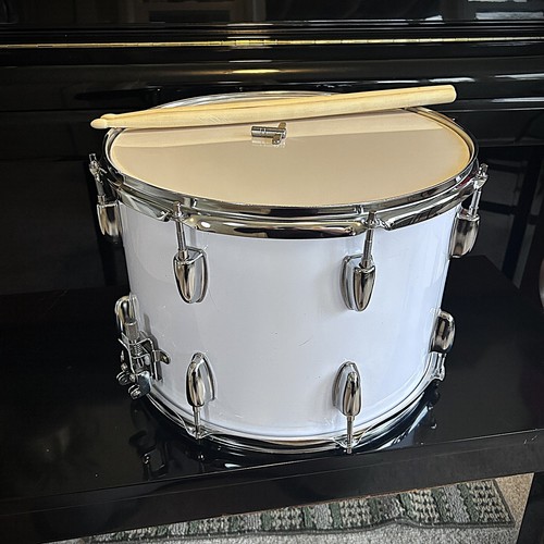 Marching snare drum - snare, 14x10