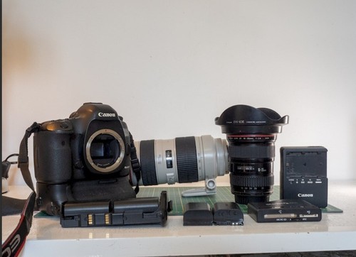 Canon eos mark iii - canon,