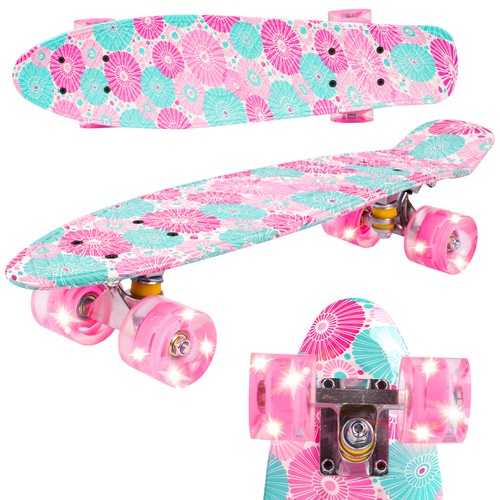 Malplay skateboard pour - malplay,