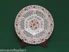 Marbre Plaque Pietra Dura