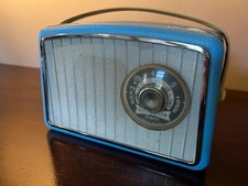 GEM DANSETTE poste radio transistors