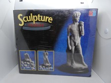 MB Sculpture Puzzles - David -