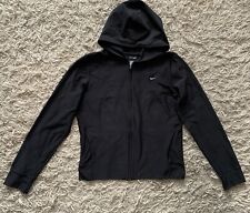 Veste À Capuche Nike Dri-Fit Noire Taille XL En très bon état