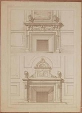 Souvenirs D'Architecture