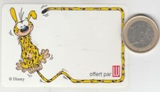 AUTOCOLLANTS. C26 biscuits