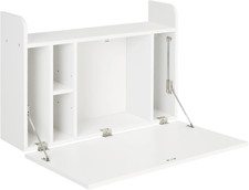 Bureau Suspendu Table Murale