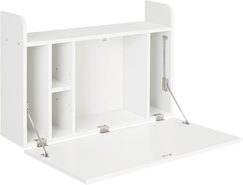 Bureau suspendu table - suspendu,